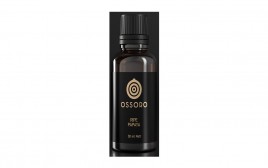 Ossoro Ripe Papaya   Glass Bottle  30 millilitre